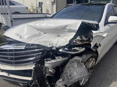 2019 Mercedes-Benz E 300 VIN: