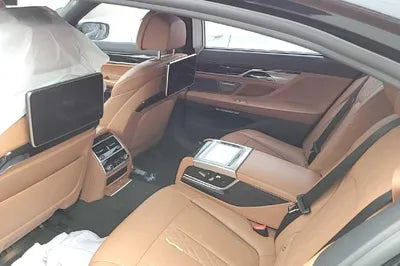 2018 BMW 730 WBA7G6109JB243823 VIN:WBA7G6109JB243823