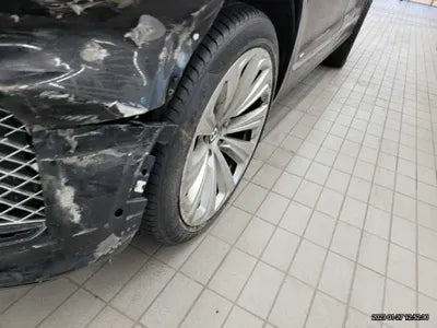 2022 Bentley Bentayga SJAAM14V2NC016681 VIN:SJAAM14V2NC016681