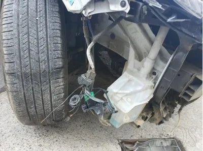 2020 Hyundai Tucson VIN: