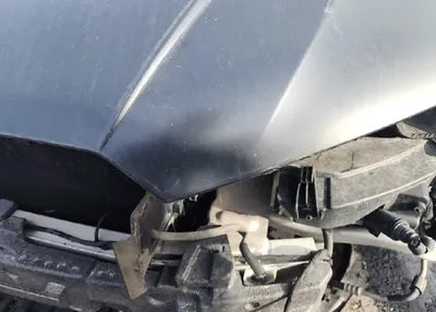 2016 Audi 50 WAUZZZ4H3GN002658 VIN:WAUZZZ4H3GN002658