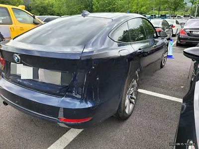 2014 BMW 320 NONE VIN: