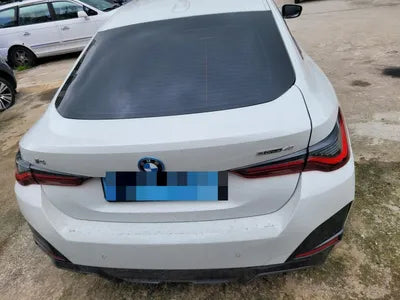 2022 Volvo S40 VIN: