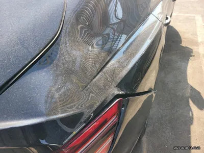 2021 Genesis G80 VIN: