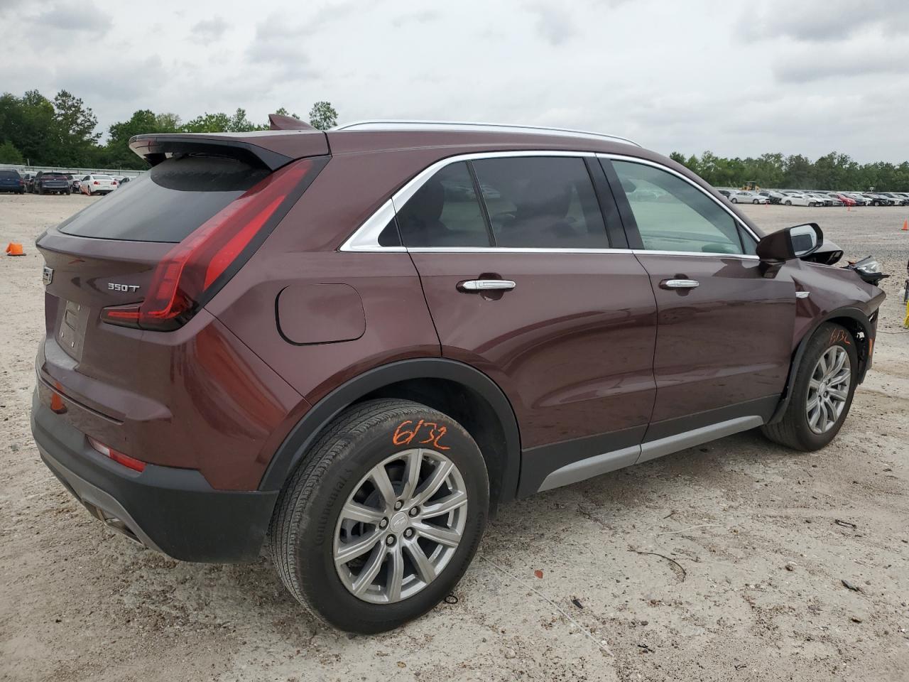 2023 CADILLAC XT4 PREMIUM LUXURY VIN:1GYFZCR45PF102581