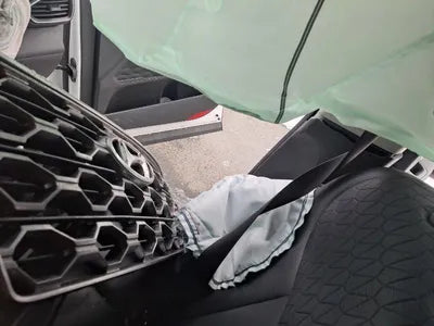 2020 Hyundai Santa FE KMHS281BBLU239686 VIN:KMHS281BBLU239686