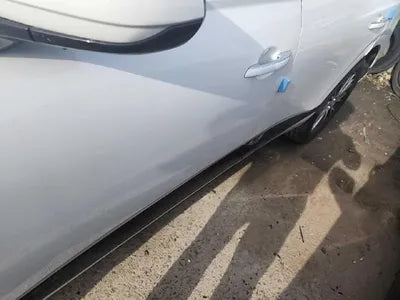 2021 Genesis GV80 VIN: