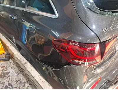 2022 Mercedes-Benz GLC 300 W1N0G8EB4NG107922 VIN:W1N0G8EB4NG107922