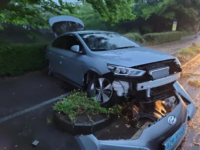 2018 Hyundai Ioniq 822KMKMHC051HFJU0 VIN:822KMKMHC051HFJU0