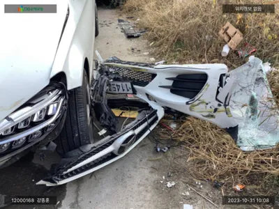 2019 Mercedes-Benz C 220 WDDWF1FB9KR501688 VIN:WDDWF1FB9KR501688