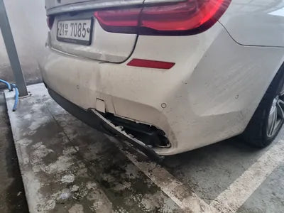 2017 BMW 740 WBA7C6108HG760748 VIN:WBA7C6108HG760748