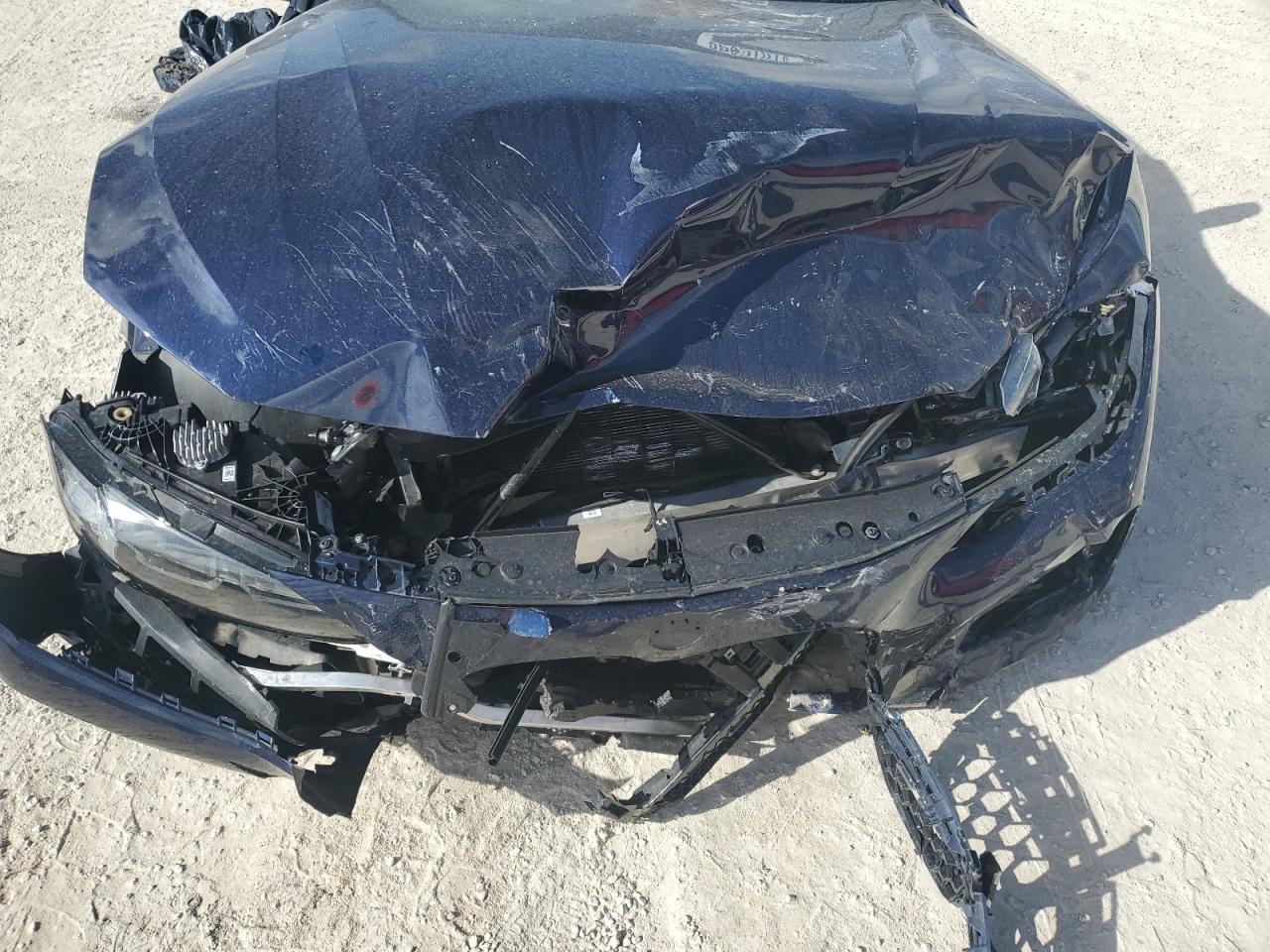 2023 BMW M440I  VIN:WBA53AT03PCL15153