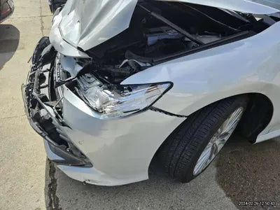 2018 Toyota Camry JTNB11HK3J3073361 VIN:JTNB11HK3J3073361