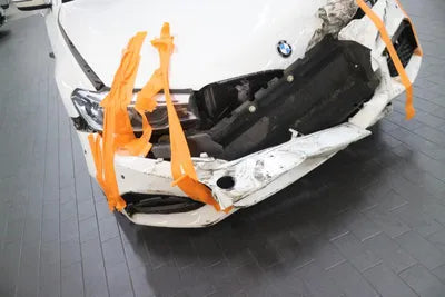 2018 BMW 520 WBAJC5107JWE54591 VIN:WBAJC5107JWE54591