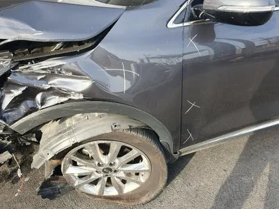 2017 Kia Sorento 744KMKNAPH81ABHA3 VIN:744KMKNAPH81ABHA3