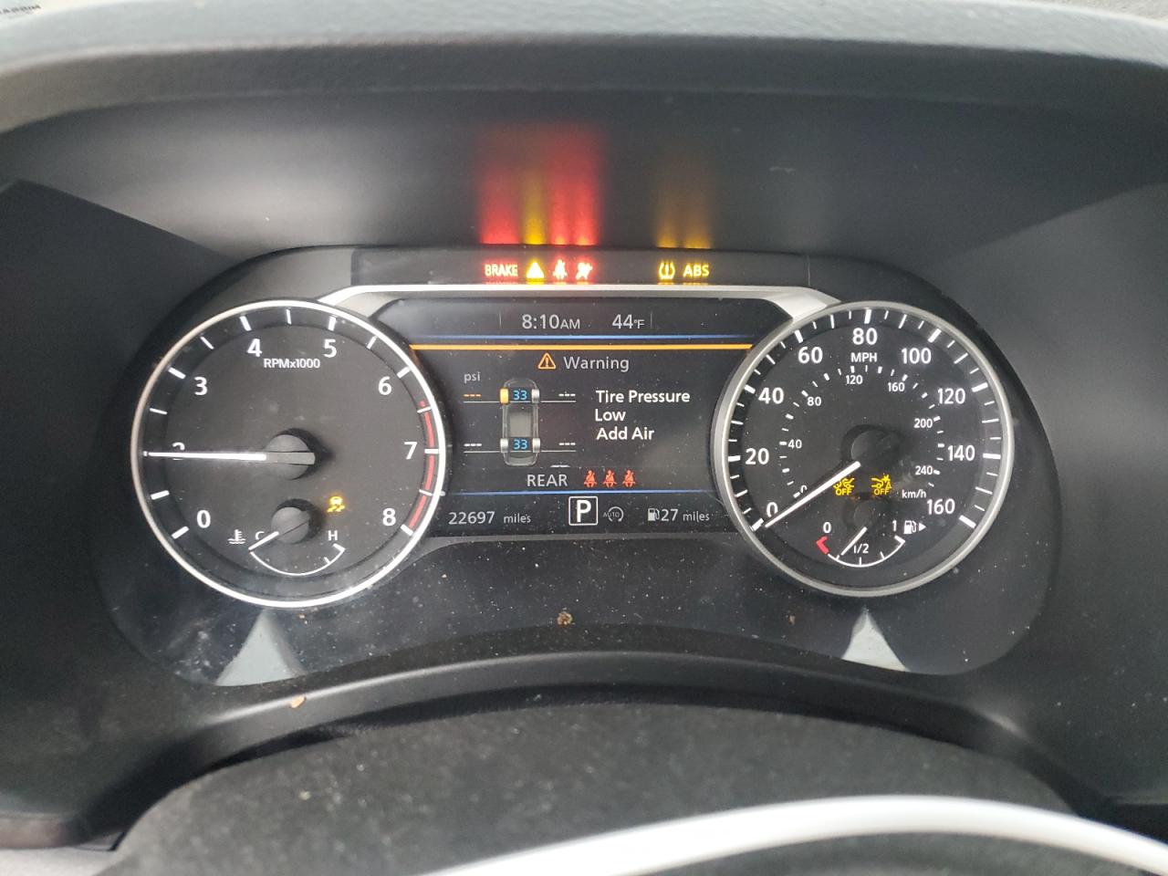 2024 NISSAN SENTRA SV VIN:3N1AB8CV3RY215978
