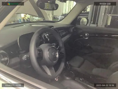 2022 MINI Cooper WMW41DK01N2S13597 VIN:WMW41DK01N2S13597