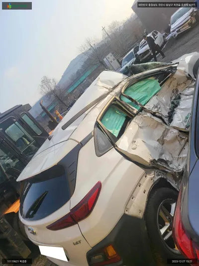 2019 Hyundai Kona KMHK4815GKU293819 VIN:KMHK4815GKU293819