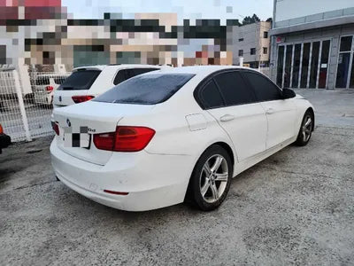 2015 BMW 320 WBA3D5104FF707392 VIN:WBA3D5104FF707392