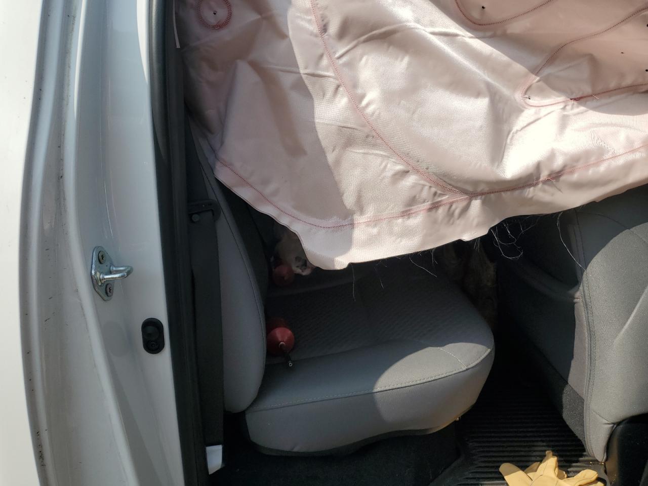 2022 TOYOTA TACOMA DOUBLE CAB VIN:3TMDZ5BN2NM140245