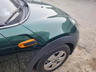 2015 MINI Cooper VIN: