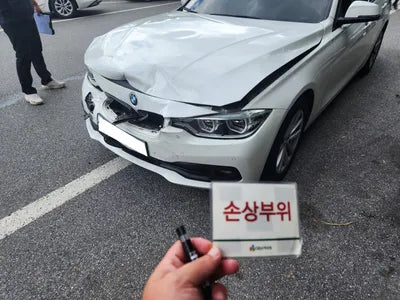 2017 BMW 320 WBA8C5106HA068568 VIN:WBA8C5106HA068568