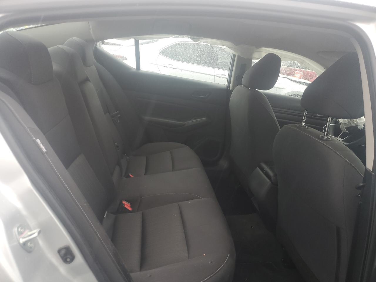 2024 NISSAN ALTIMA S VIN:1N4BL4BV1RN322135