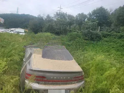 2019 Genesis G90 NONE VIN: