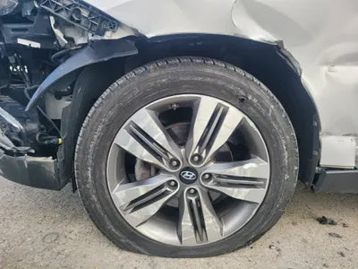 2014 Hyundai Tucson VIN:
