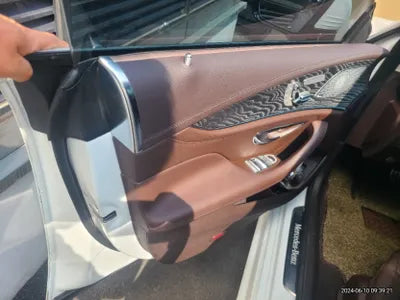 2021 Mercedes-Benz CLS 450 VIN: