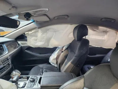 2017 Genesis G80 VIN: