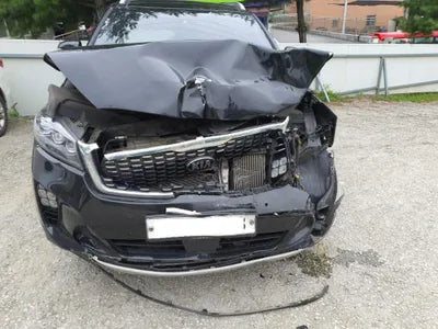 2017 Kia Sorento KNAPS81ABJA391504 VIN:KNAPS81ABJA391504