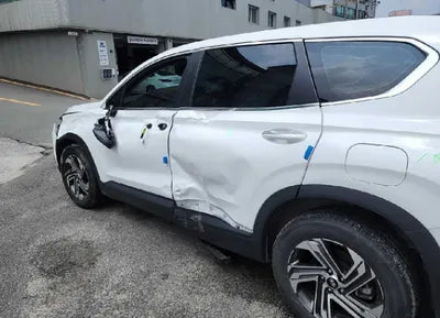 2021 Hyundai Santa FE KMHS281LGMU385620 VIN:KMHS281LGMU385620
