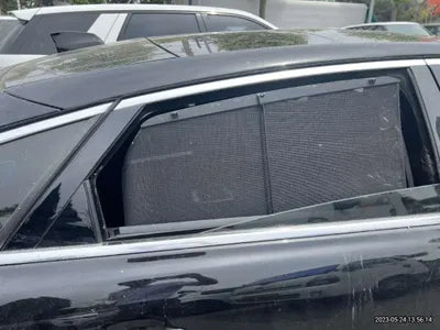 2019 Jaguar XJ 590KMSAJAA22P9KNW VIN:590KMSAJAA22P9KNW