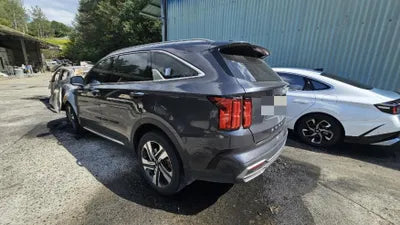 2021 Kia Sorento VIN: