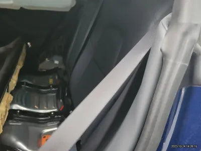 2020 Tesla Model 3 VIN: