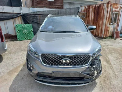 2017 Kia Sorento KNAPK81BDHA371759 VIN:KNAPK81BDHA371759