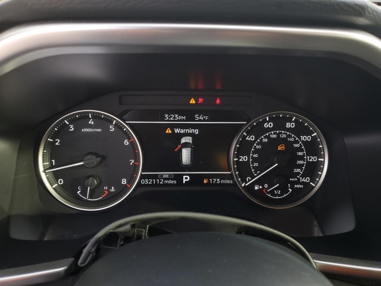 2024 MITSUBISHI OUTLANDER ES VIN:JA4J3UA80RZ031775