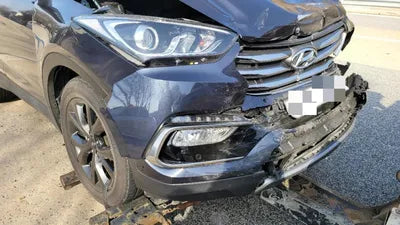 2015 Hyundai Santa FE VIN: