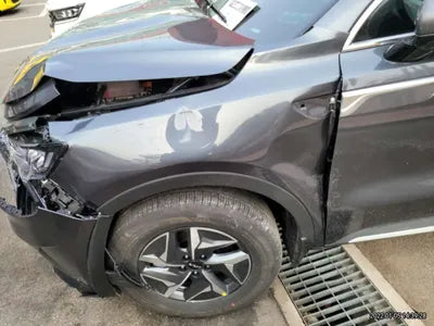 2022 Kia Sorento KNARK81GBNA078974 VIN:KNARK81GBNA078974
