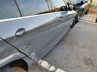 2021 BMW 530 WBA51AG09MCG45037 VIN:WBA51AG09MCG45037