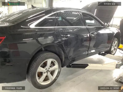 2021 Audi A6 WAUZZZF28MN046336 VIN:WAUZZZF28MN046336