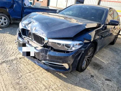 2018 BMW 520 WBAJK7103JBP72209 VIN:WBAJK7103JBP72209