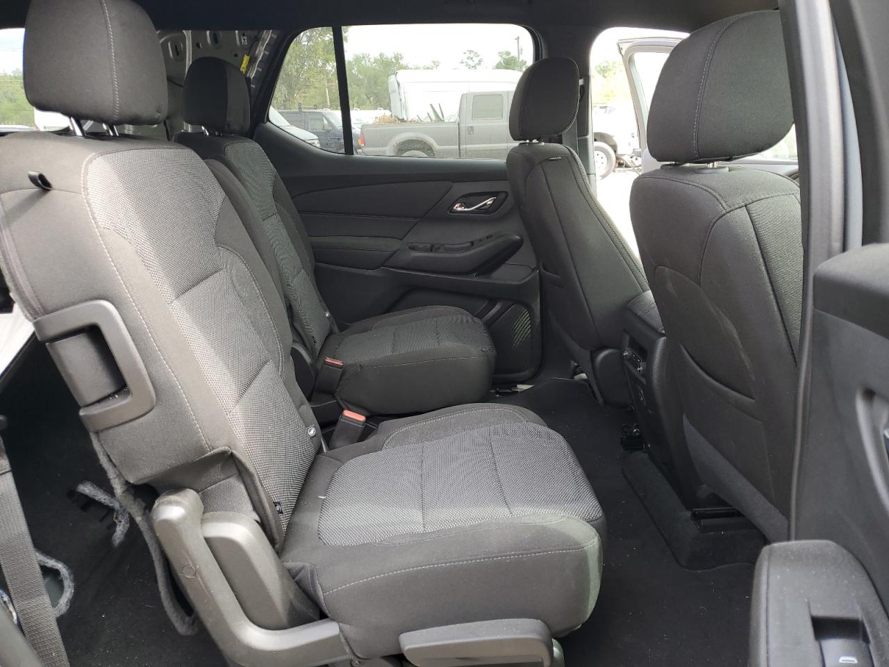 2023 CHEVROLET TRAVERSE LT VIN:1GNEVGKW3PJ314979