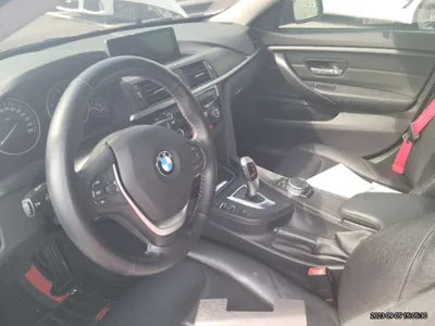 2015 BMW 420 WBA4A1105FGF93258 VIN:WBA4A1105FGF93258