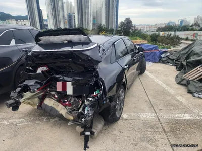 2020 Kia K5 KNAG3412BLA072194 VIN:KNAG3412BLA072194