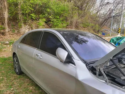 2015 Mercedes-Benz S 350 WDDUG3DB8GA210804 VIN:WDDUG3DB8GA210804