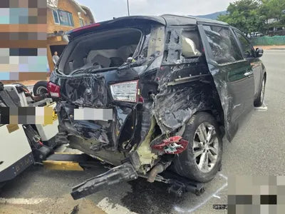 2016 Kia Carnival VIN:
