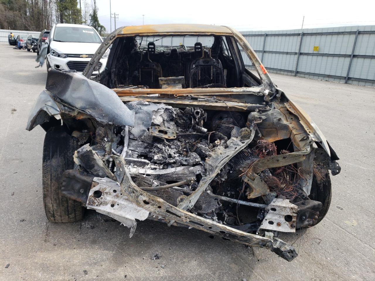 2022 TOYOTA CAMRY LE VIN:4T1C11AK8NU639500