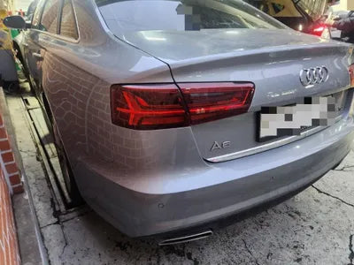 2018 Audi A6 WAUZZZ4G3JN123043 VIN:WAUZZZ4G3JN123043
